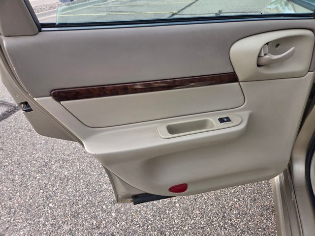 2005 Chevrolet Impala LS