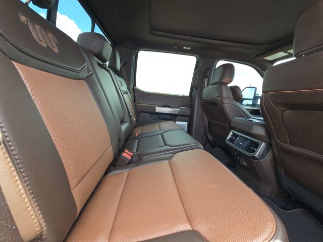 2026 Ford F-250SD King Ranch:169627A