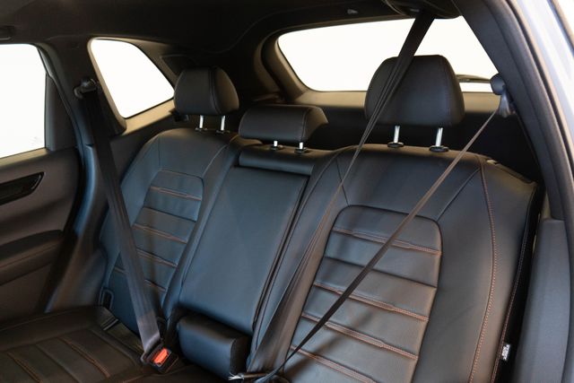 New 2026 Honda CR-V Hybrid SUV