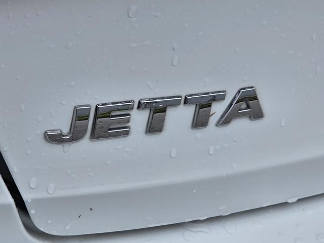 Used 2020 Volkswagen Jetta Sedan