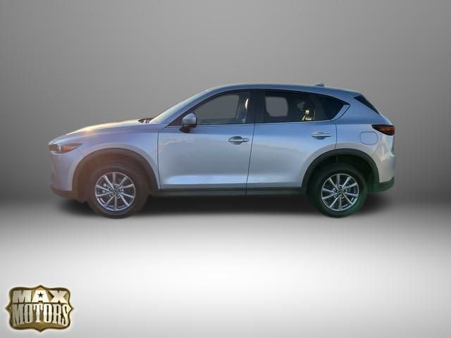 2022 Mazda CX-5 2.5 S Preferred Package 5