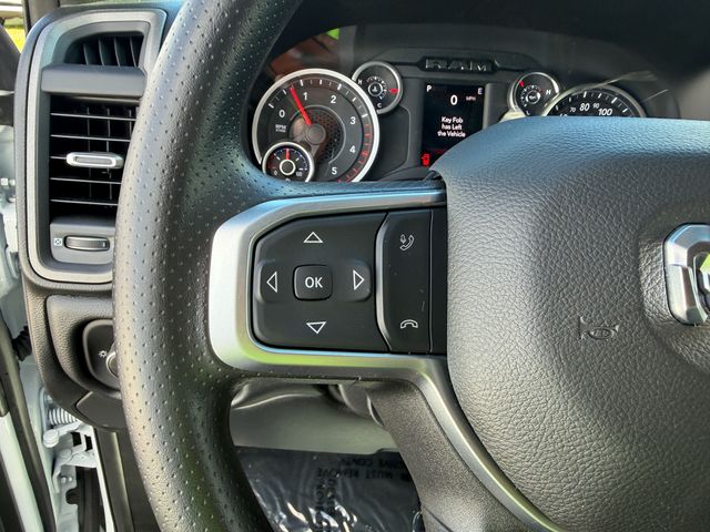 new 2026 Ram 3500 car, priced at $68,465