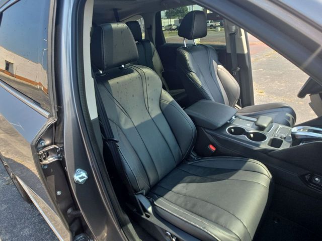 Used 2024 Acura MDX SUV