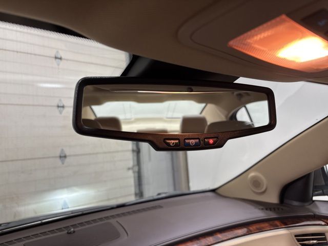 2012 Buick LaCrosse Leather photo