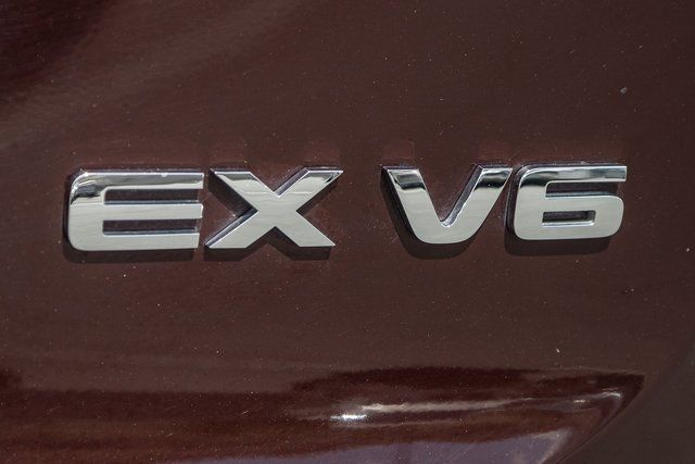 2021 Kia Telluride EX photo