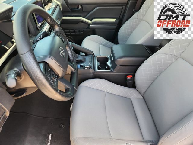 2026 Toyota Tacoma SR5 - 8