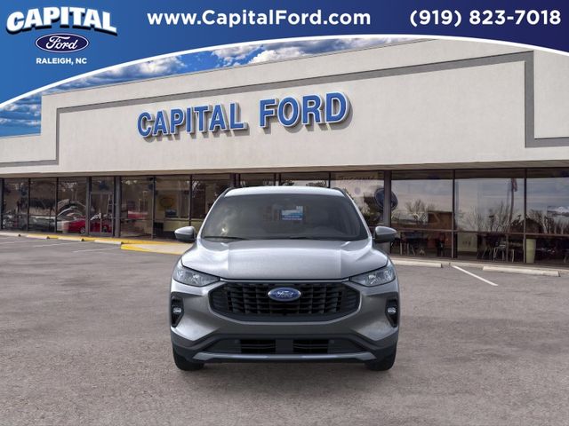 New 2025 Gray Ford Base image 6