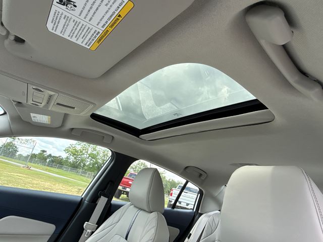 New 2026 Nissan Sentra Sedan
