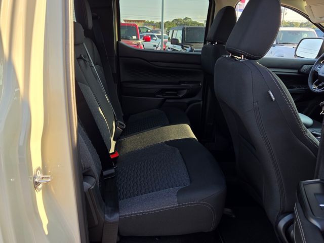 New 2026 Beige Ford XLT image 15