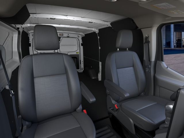 New 2026 White Ford Base image 10