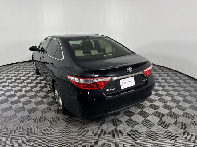 Used 2016 Toyota Camry For Sale in Indianapolis, IN