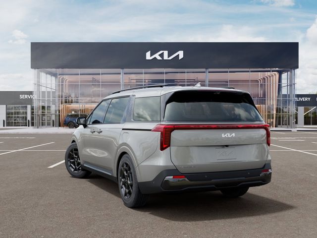 New 2026 White Kia SX image 4