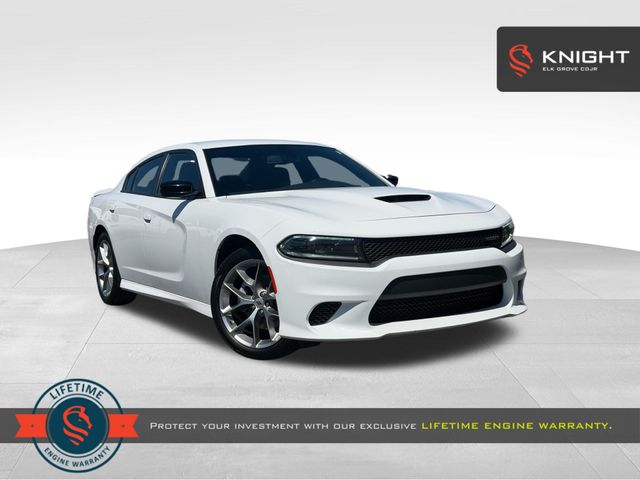 2023 Dodge Charger GT RWD