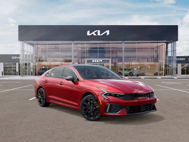 2026 Kia K5