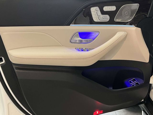 used 2024 Mercedes-Benz GLE car, priced at $59,991