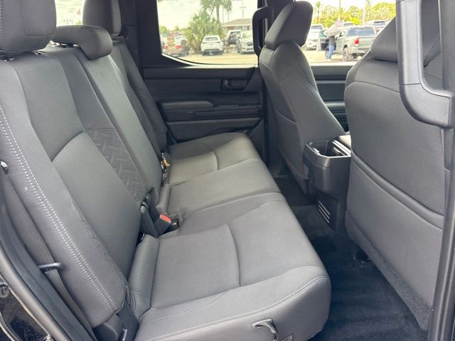 2024 Toyota Tacoma - $32,888