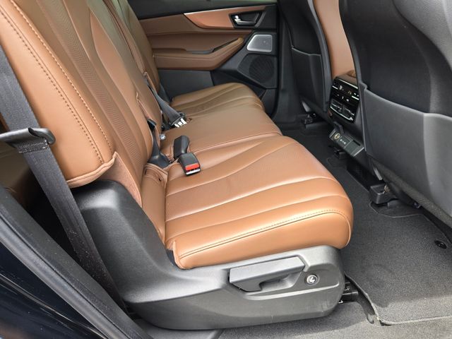2025 Acura MDX - $41,913