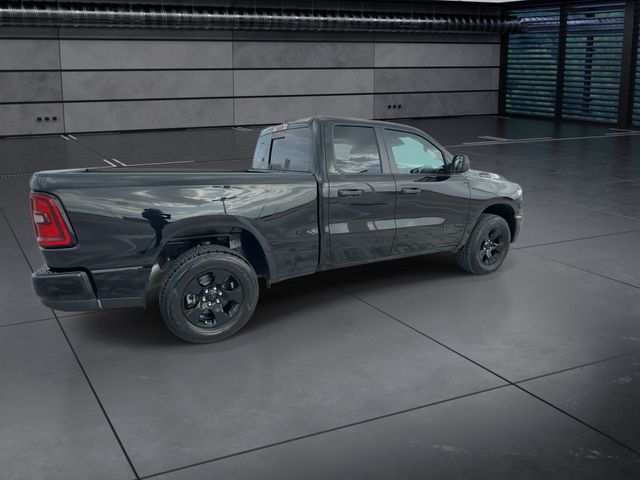 Used 2025 Ram 1500 Truck