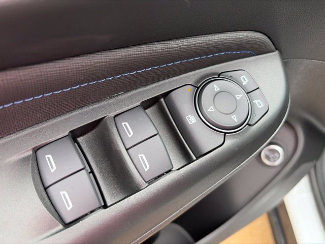 New 2026 Buick Envista SUV