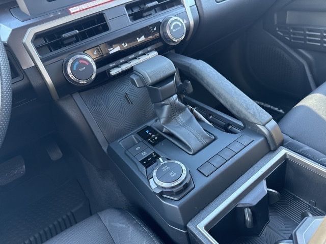 new 2026 Toyota Tacoma car, priced at $41,973