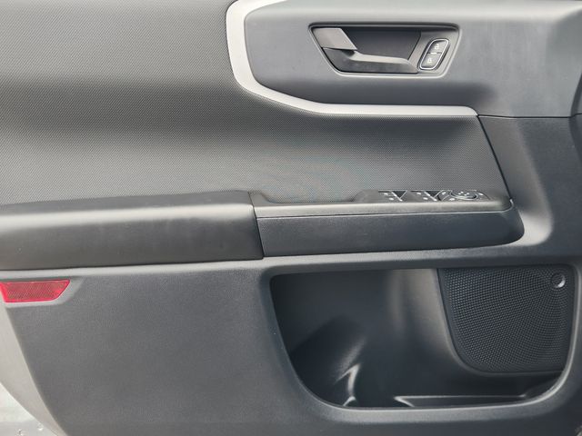 2022 Ford Bronco Sport Base Gray at Parkway Family Mazda