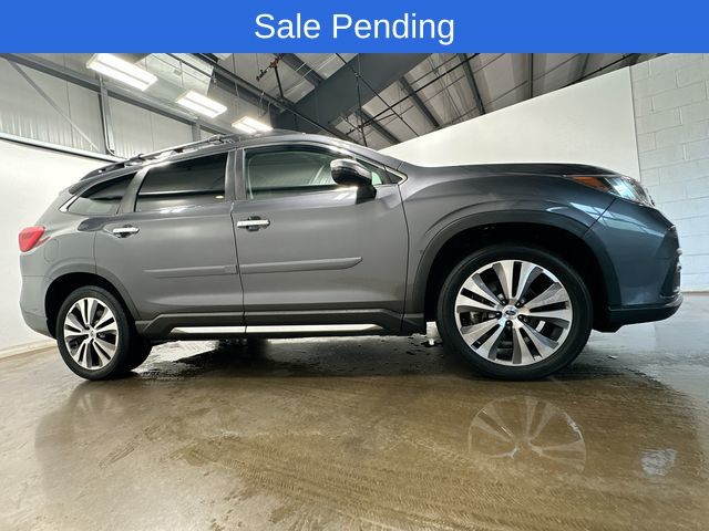 2021 Subaru Ascent Touring - 2