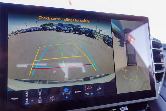 new 2026 Toyota Tundra car