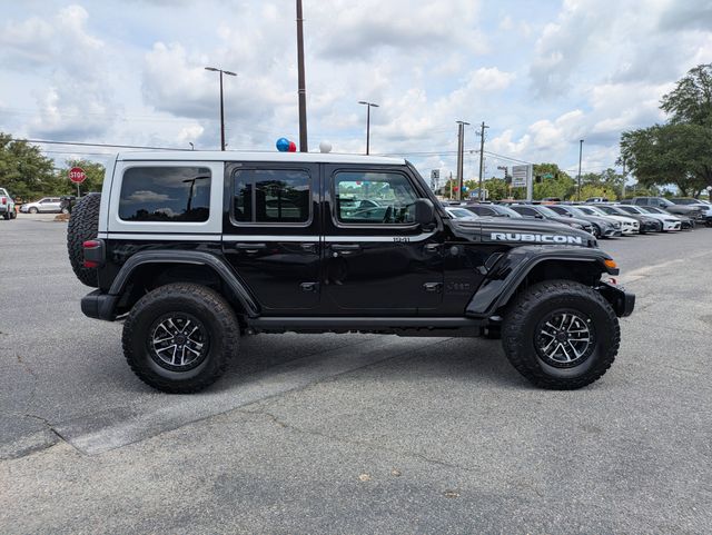 2026 Jeep Wrangler 4-Door Recon 4x4