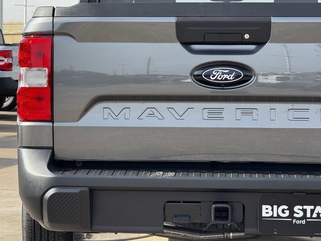 New 2026 Gray Ford XL image 11