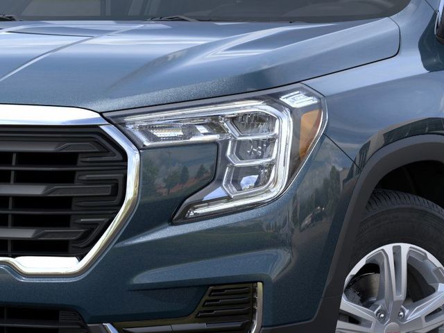 2024 GMC Terrain SLE 10