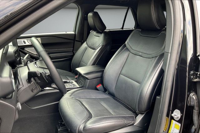 Used 2023 Ford Explorer SUV