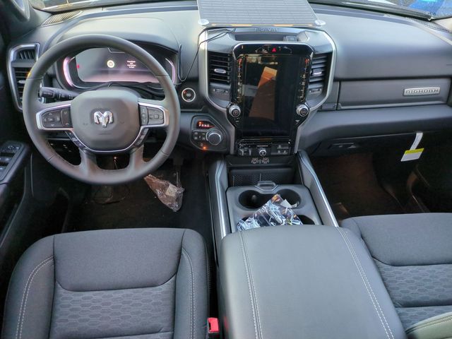 new 2026 Ram 1500 car, priced at $56,212