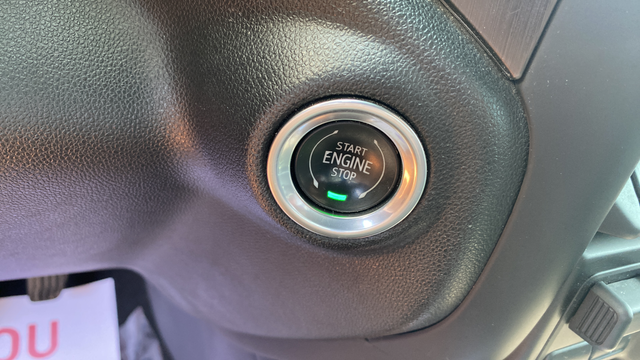 Certified Used 2021 Dark Sky Metallic GMC AT4 image 31