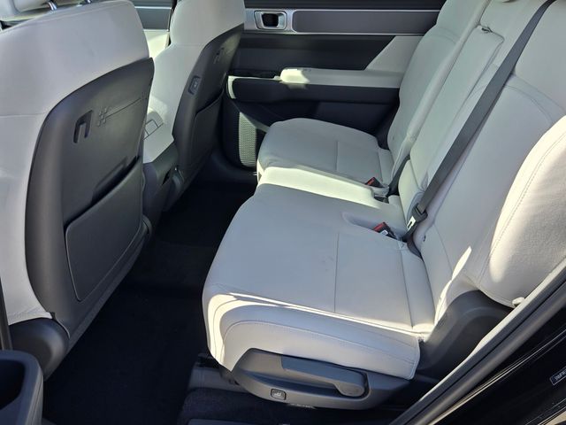 2027 Hyundai Santa Fe