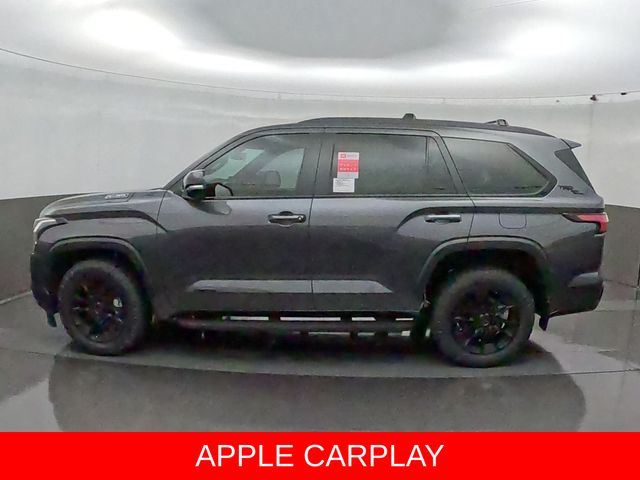 New 2026 Toyota Sequoia SUV
