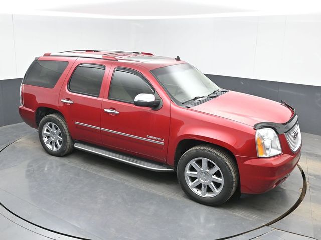 2014 GMC Yukon Denali