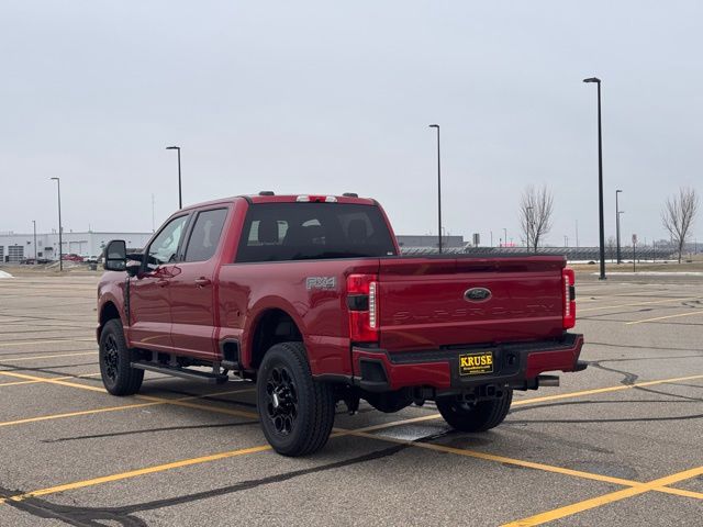 2026 Ford F-350 XLT