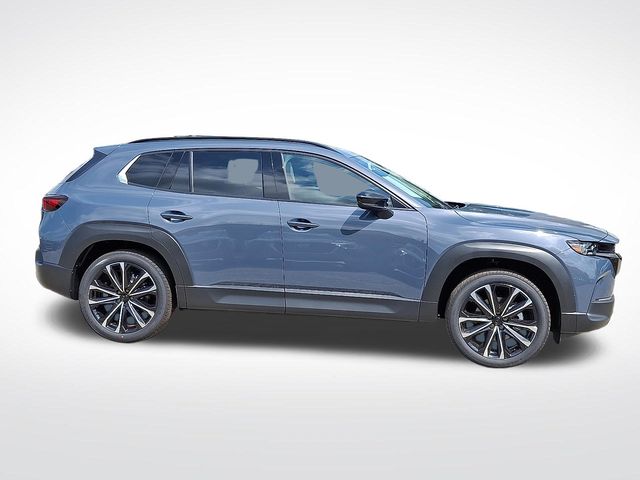 new 2026 Mazda CX-50 car, priced at $39,330