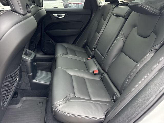 Used 2026 Volvo XC60 Plug-In Hybrid SUV