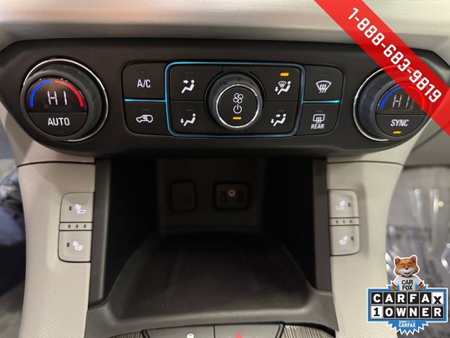 2019 GMC Acadia SLT-2 photo