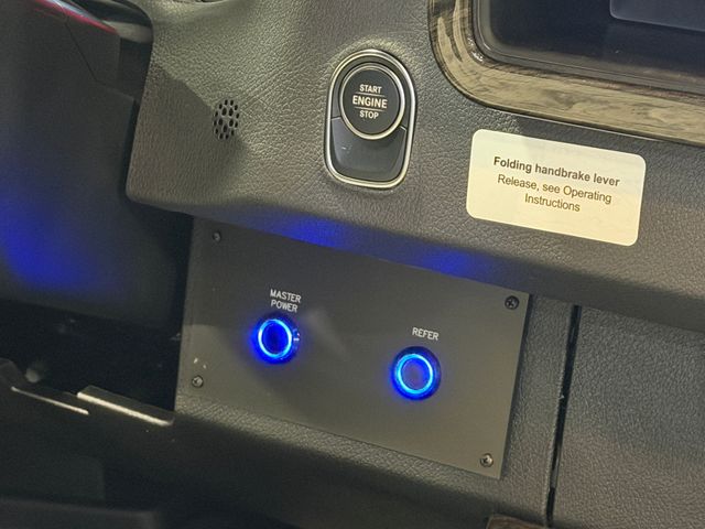 2026 Mercedes-Benz Sprinter 3500XD