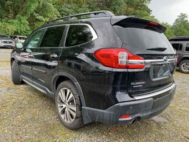 2019 Subaru Ascent Touring 3