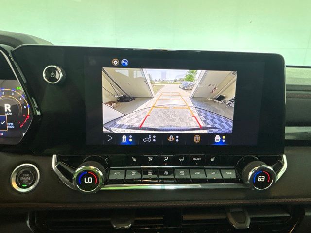 Used 2024 Chevrolet Colorado Truck