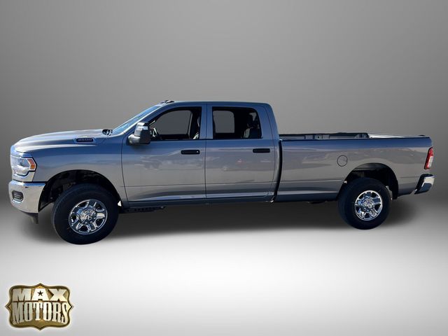 2024 Ram 3500 Tradesman 4