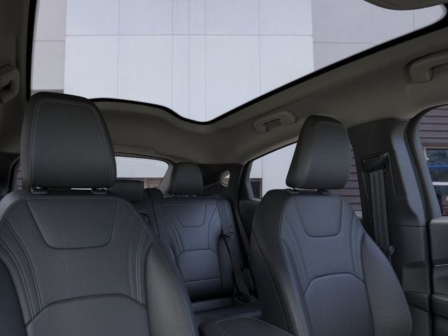 New 2026 Blue Ford Premium image 22