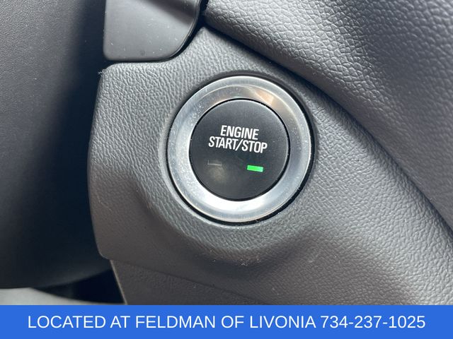 Used 2022 Chevrolet Equinox For Sale in New Hudson, MI