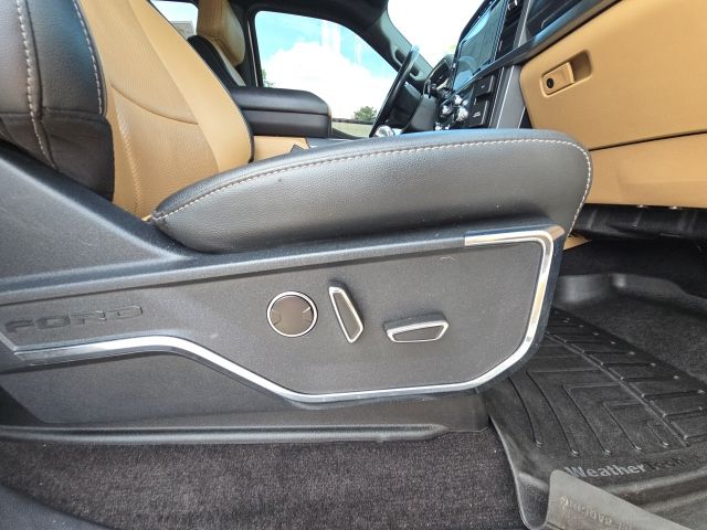 2023 Ford F-150 Lariat:W00137