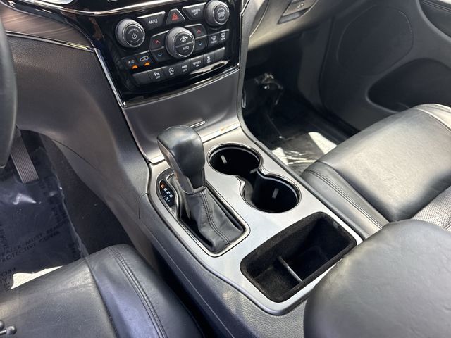 2019 Jeep Cherokee - $15,998