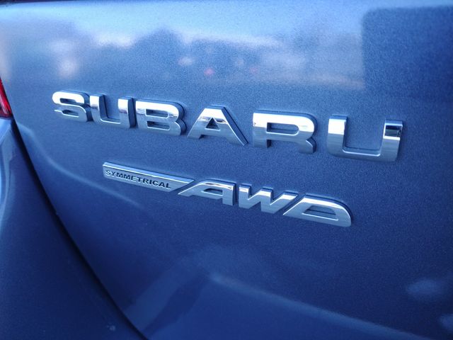 2018 Subaru Outback 2.5i photo