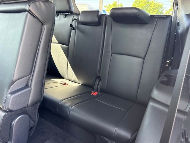 2026 Toyota Highlander - $47,988